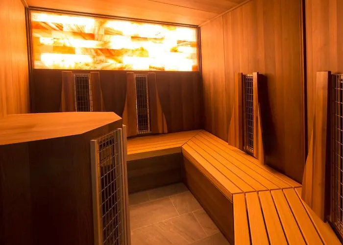 Karl Schranz Hotel 4*