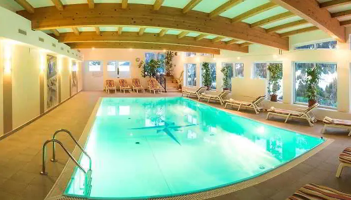 Karl Schranz Hotel 4*