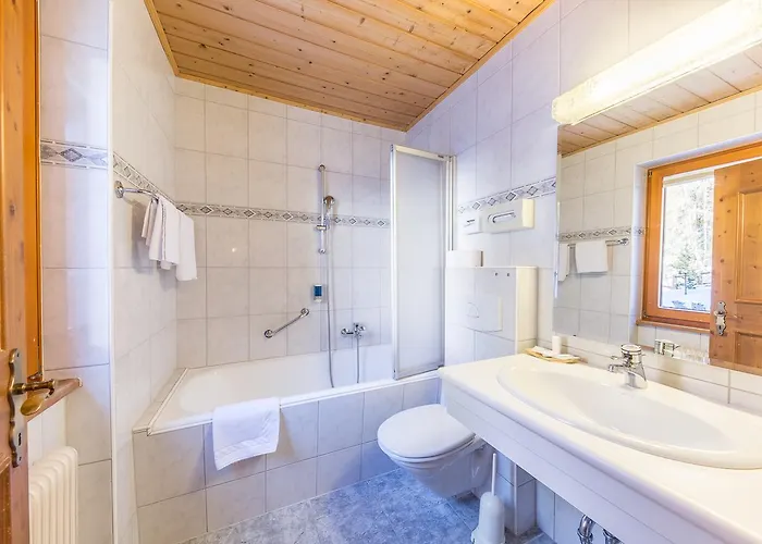 Hotel Karl Schranz Sankt Anton am Arlberg