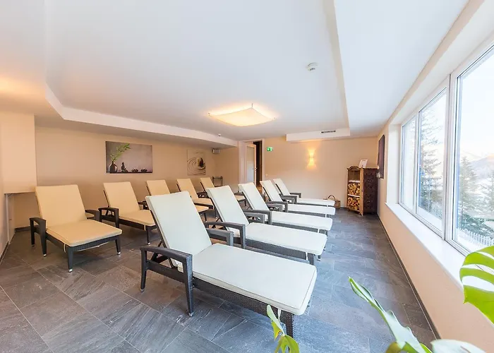 Karl Schranz Sankt Anton am Arlberg