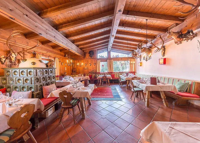 Karl Schranz Hotel Sankt Anton am Arlberg