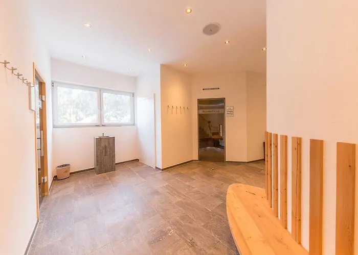 Karl Schranz 4* Sankt Anton am Arlberg