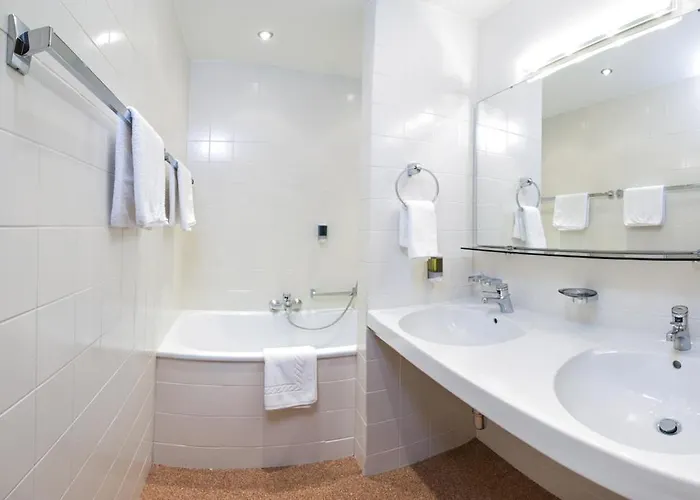 Karl Schranz Hotel 4*