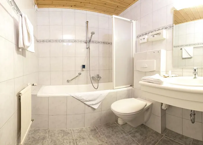 Hotel Karl Schranz 4*