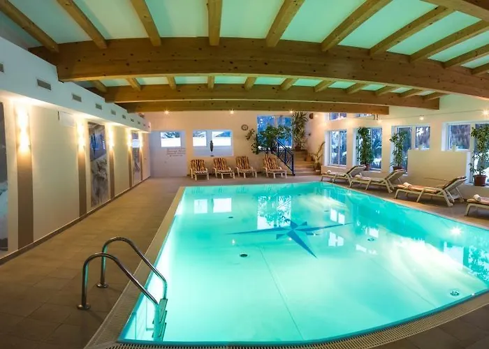 Karl Schranz Hotel 4*