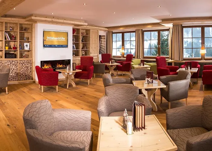 Karl Schranz Hotel Sankt Anton am Arlberg