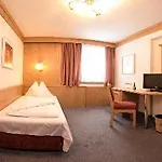 Hotell Karl Schranz Sankt Anton am Arlberg