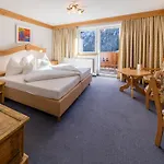 Karl Schranz 4* Sankt Anton am Arlberg