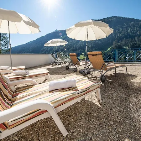 Karl Schranz Sankt Anton am Arlberg