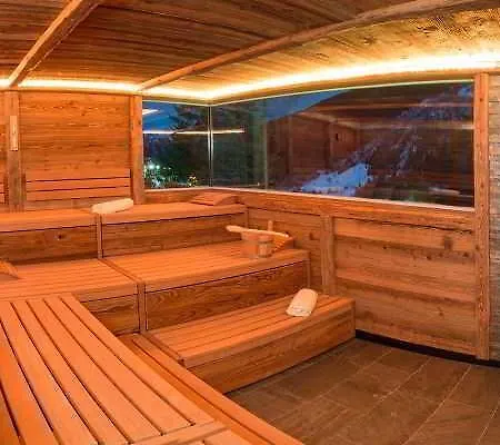 Karl Schranz Hotel 4*