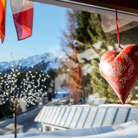 Karl Schranz Hotel Sankt Anton am Arlberg