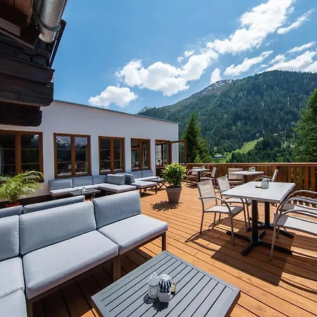 Karl Schranz Sankt Anton am Arlberg