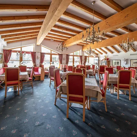 Karl Schranz Hotel 4*