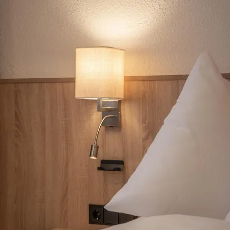 Karl Schranz Hotel