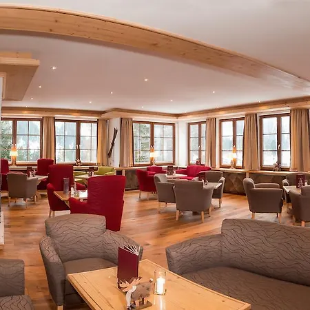 Hotel Karl Schranz 4*