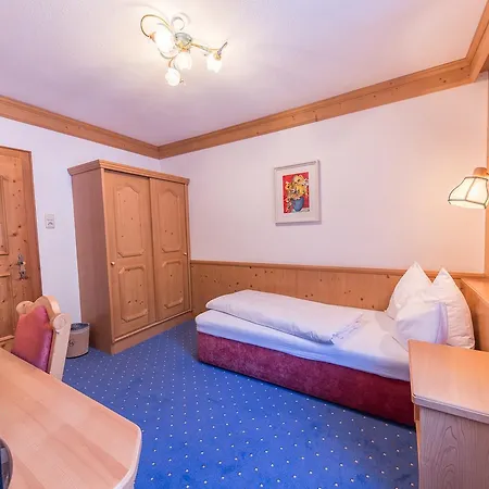 Hotel Karl Schranz Sankt Anton am Arlberg