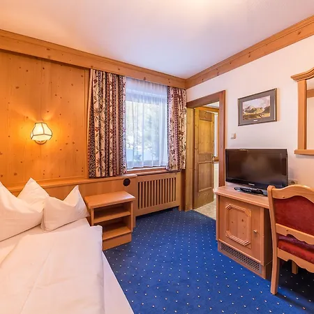 Karl Schranz Hotel Sankt Anton am Arlberg