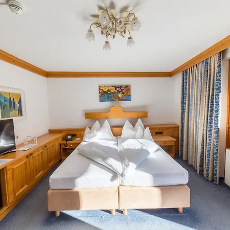 Karl Schranz 4* Sankt Anton am Arlberg