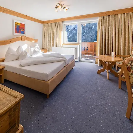 Karl Schranz 4* Sankt Anton am Arlberg