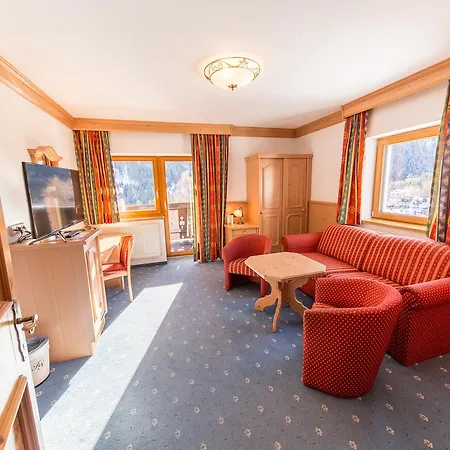 Hotel Karl Schranz 4*