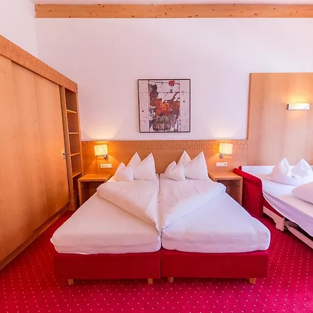 Hotel Karl Schranz Sankt Anton am Arlberg