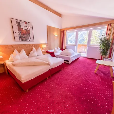 Hotel Karl Schranz Sankt Anton am Arlberg