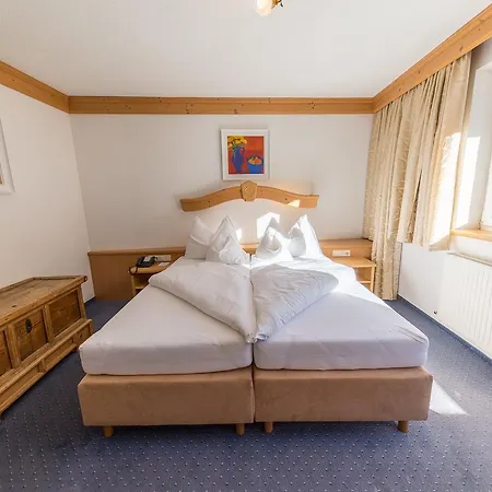 Karl Schranz Hotel 4*