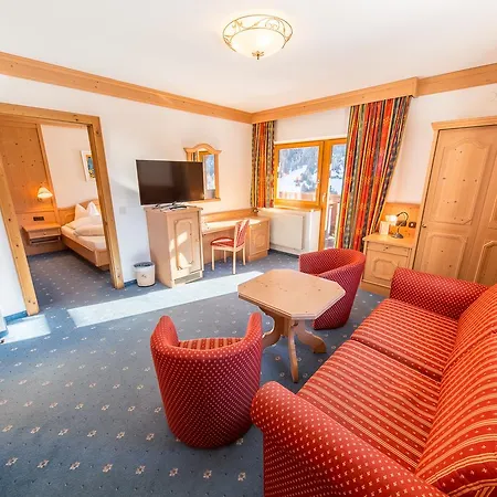 Karl Schranz Hotel Sankt Anton am Arlberg