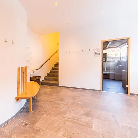 Karl Schranz 4* Sankt Anton am Arlberg