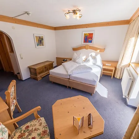 Hotel Karl Schranz