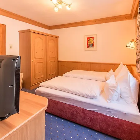 Hotel Karl Schranz