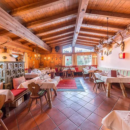 Karl Schranz Hotel Sankt Anton am Arlberg