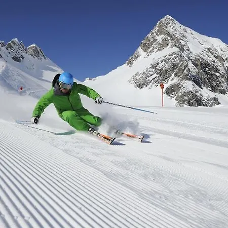 Karl Schranz Hotel Sankt Anton am Arlberg