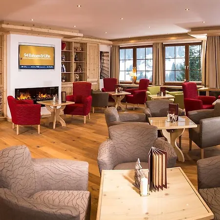 Karl Schranz Hotel Sankt Anton am Arlberg