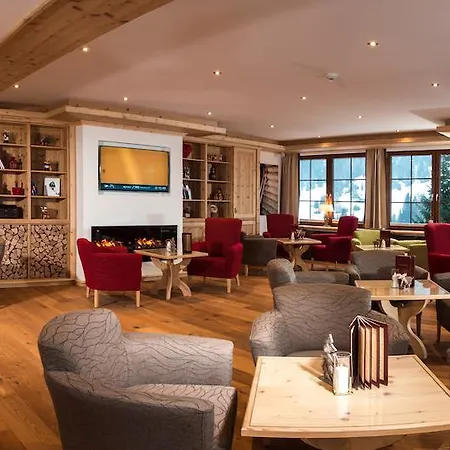 Hotel Karl Schranz