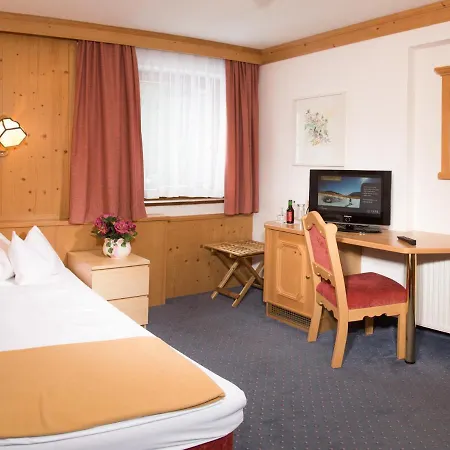 Hotel Karl Schranz
